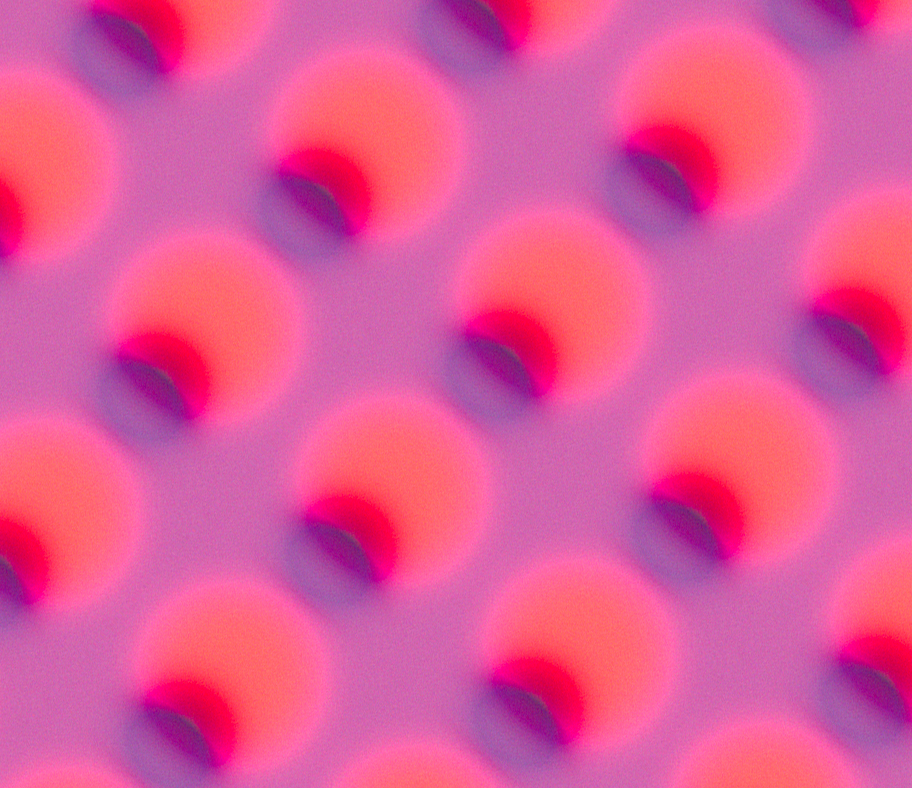 SOFT LAVA - SURFACE DESIGN