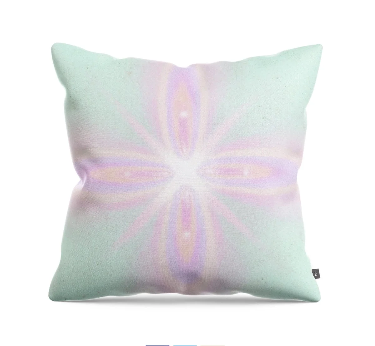 Ethereal Ambiance Pillow..jpg