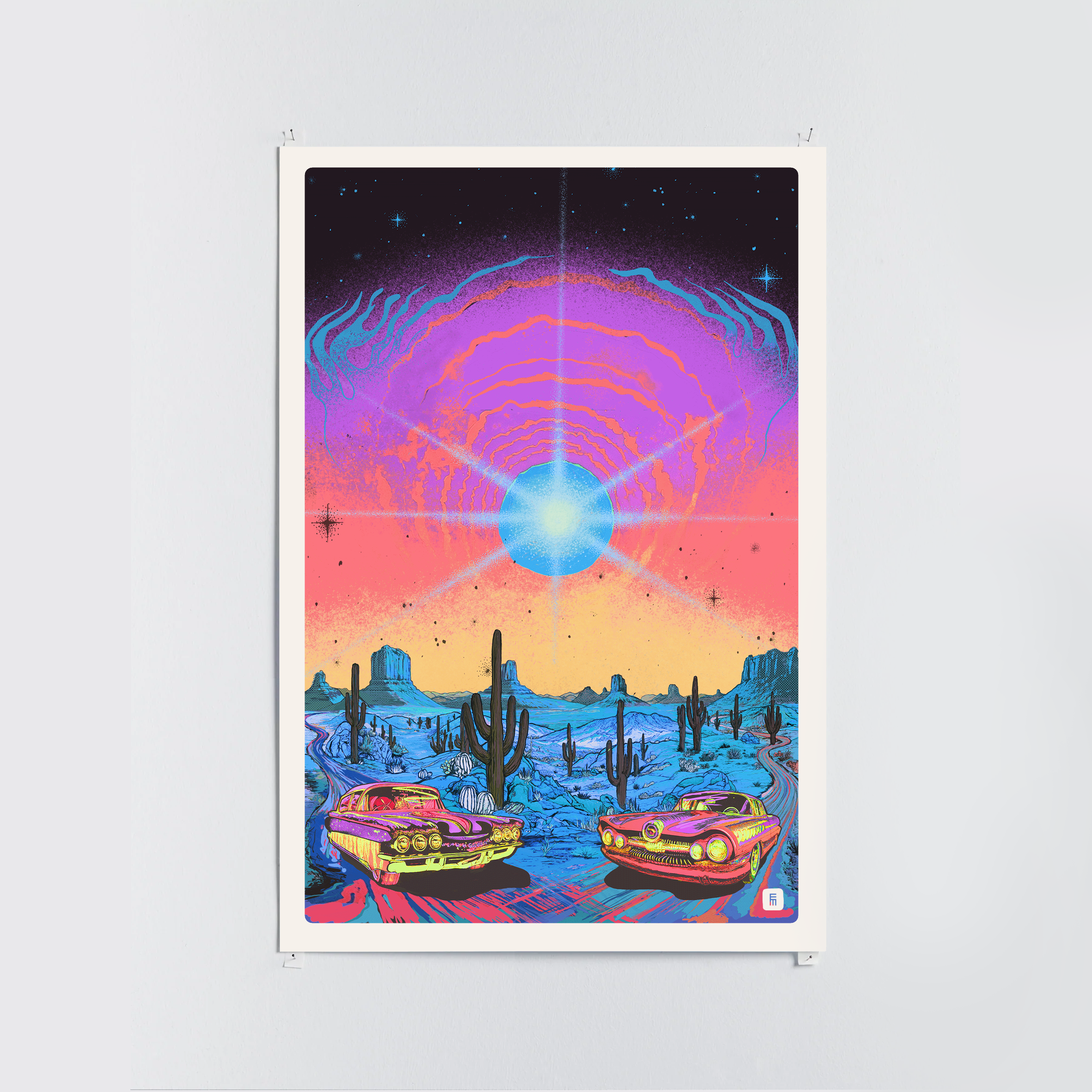 COSMIC WHIPS COLLECTION