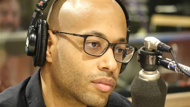 Entrevue à Gravel le matin