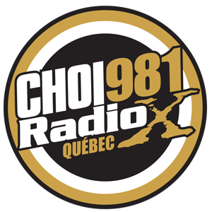 Les visites guidées Québec History X à Choi Radio X