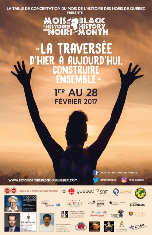 Fevrier Mois De L Histoire Des Noirs Webster