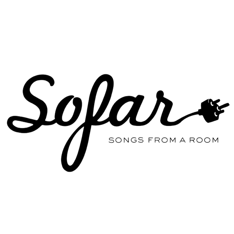 Sofar sounds - Québec