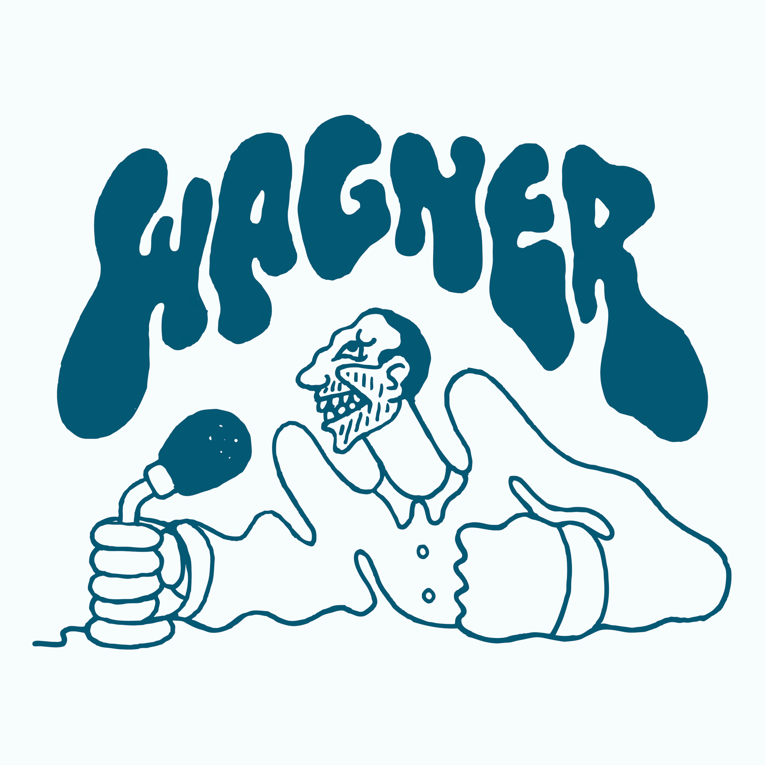 Podcast: avec Guillaume Wagner