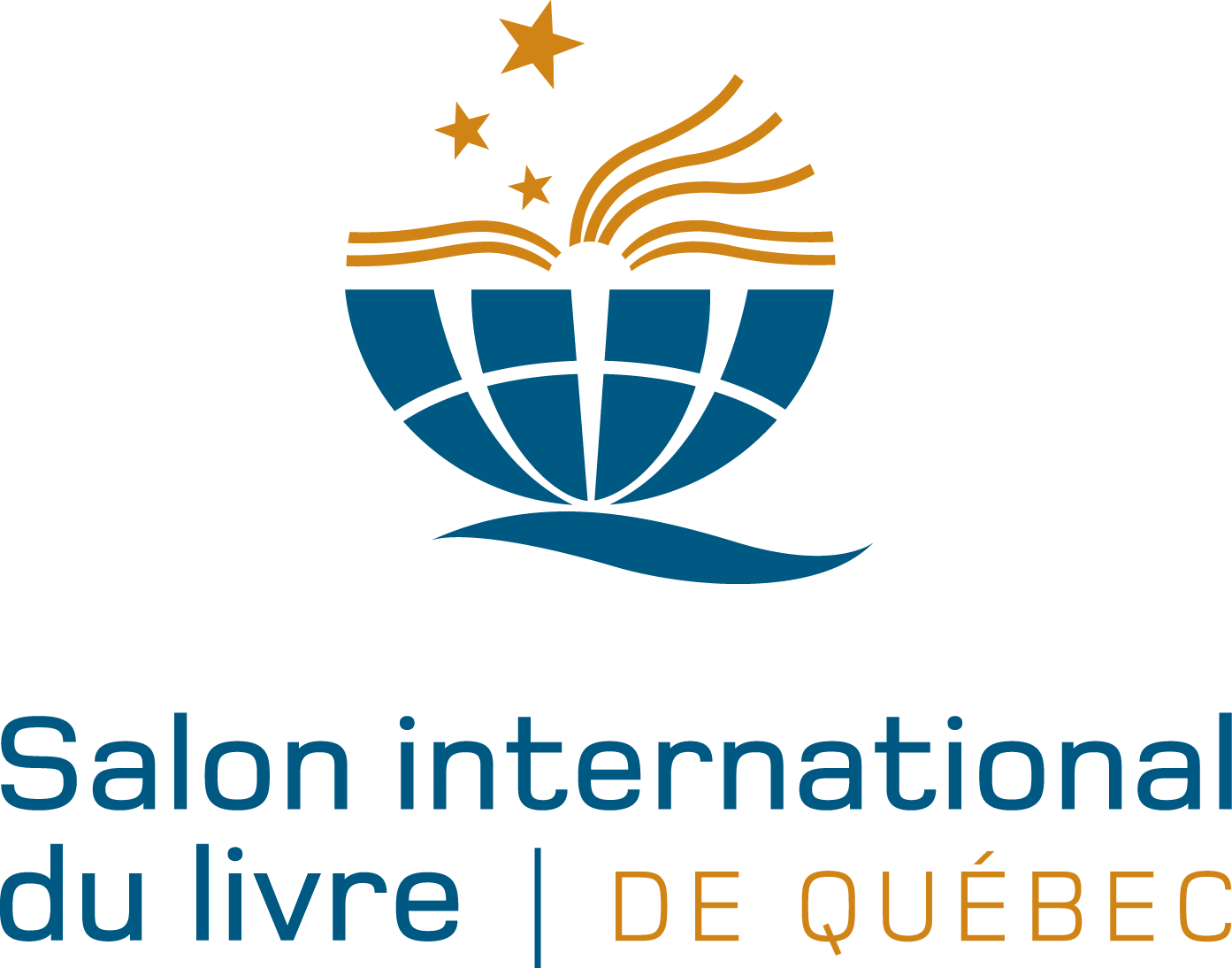 12 au 14 avril: Salon International du Livre de Québec