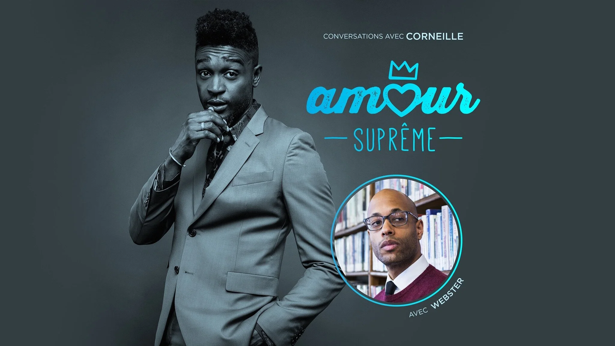 Podcast | Amour Suprême