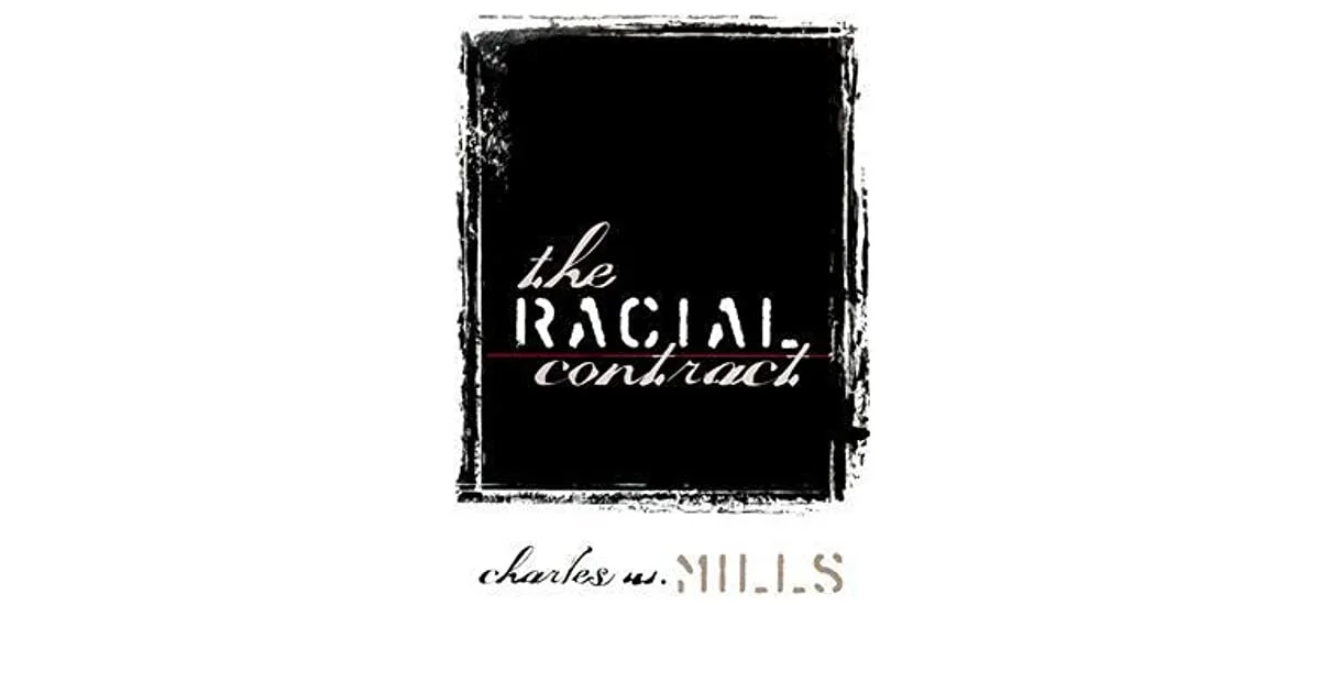 Traduction | Le Contrat Racial