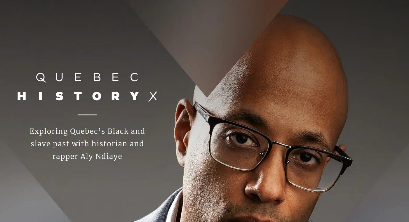 CBC | Quebec History X