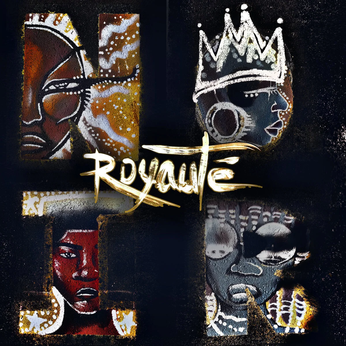 Nouvelle Chanson | Quasiment Over avec Sans Pression