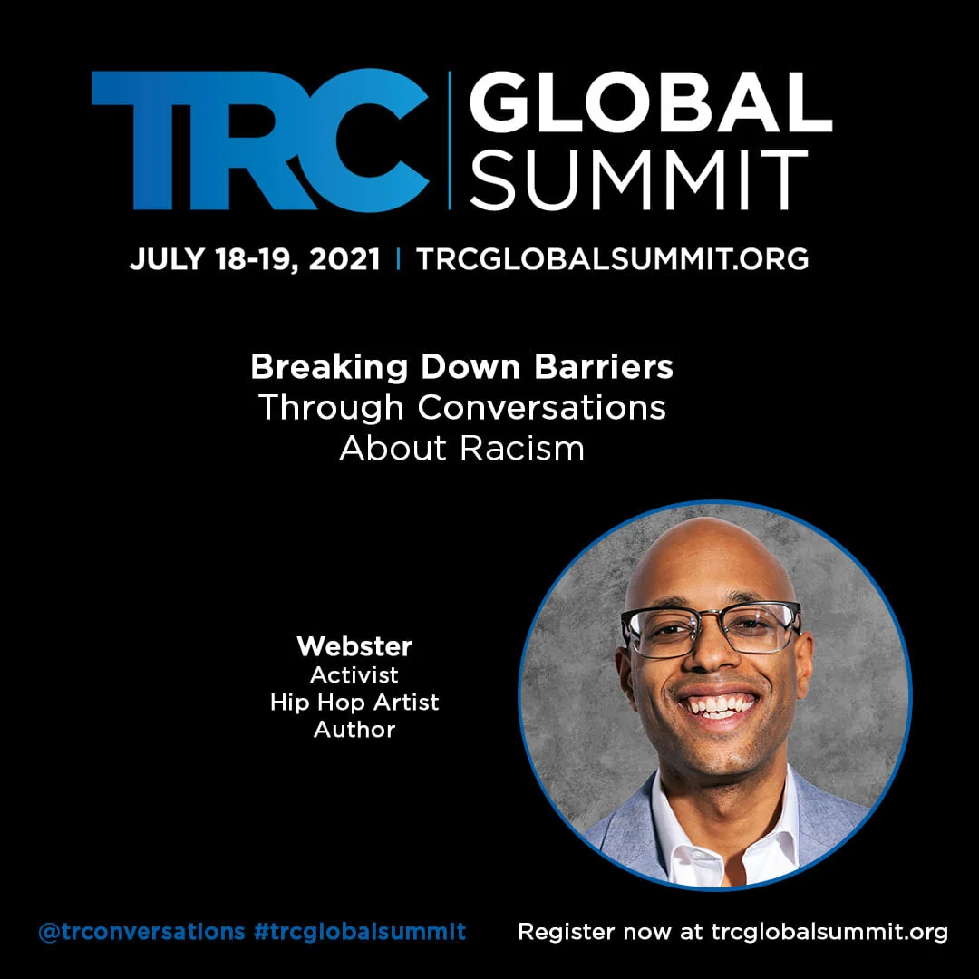 18-19 juillet | TRC Global summit
