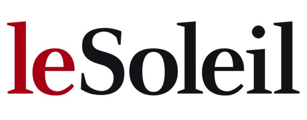 Le Soleil | Nos personnalités de l’année : Webster