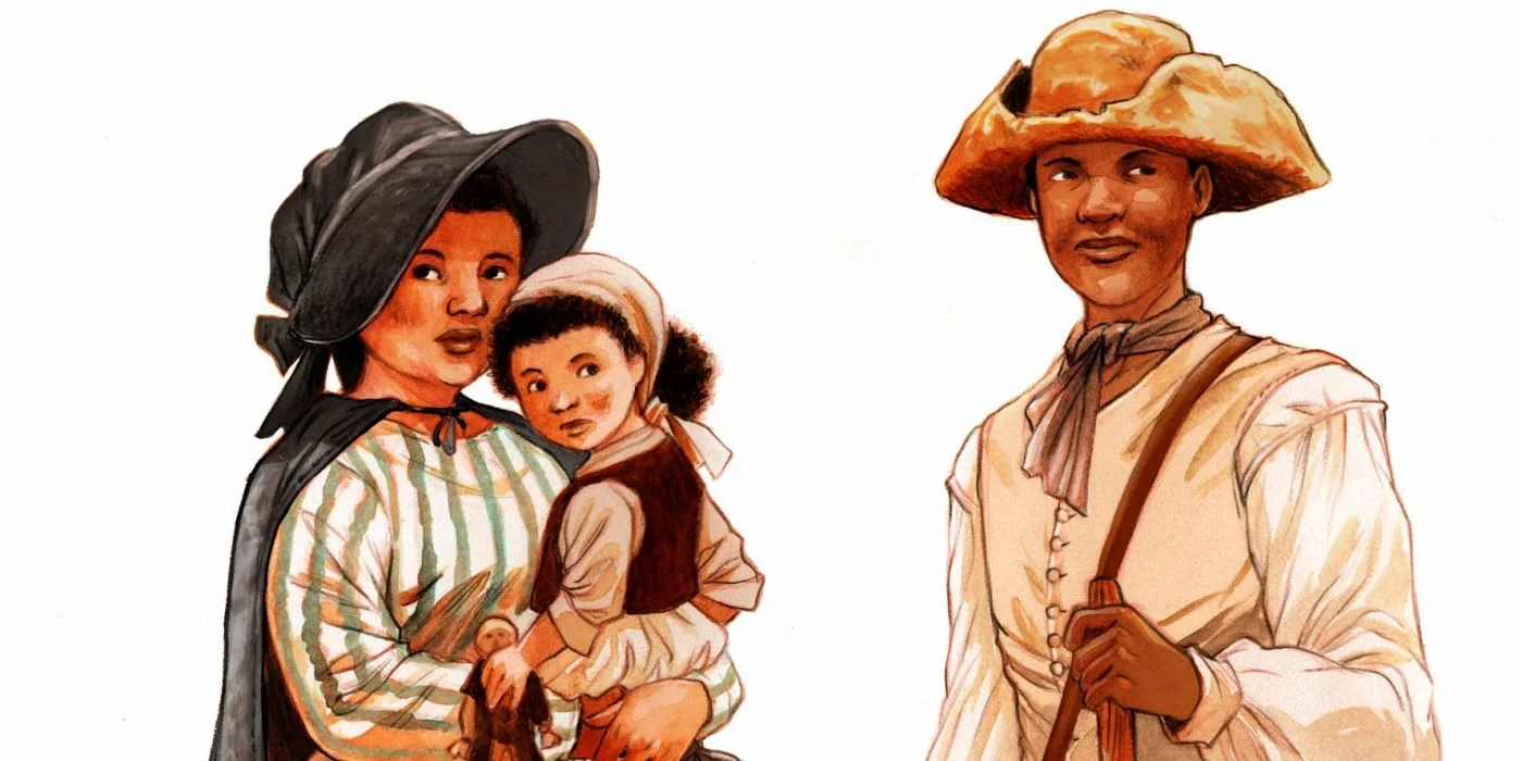 Exposition | Fugitifs! au Mhist de Sherbrooke