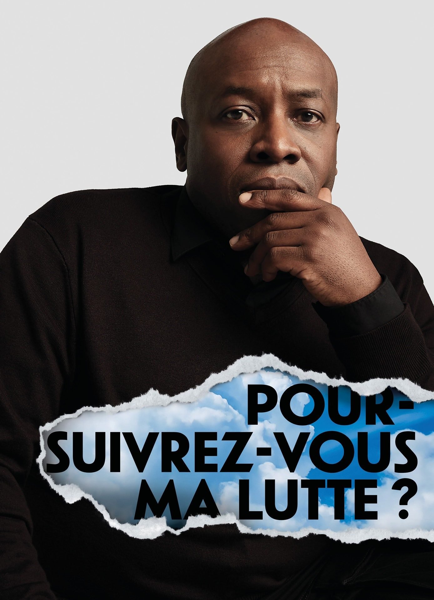 Théâtre | Au sommet de la montagne