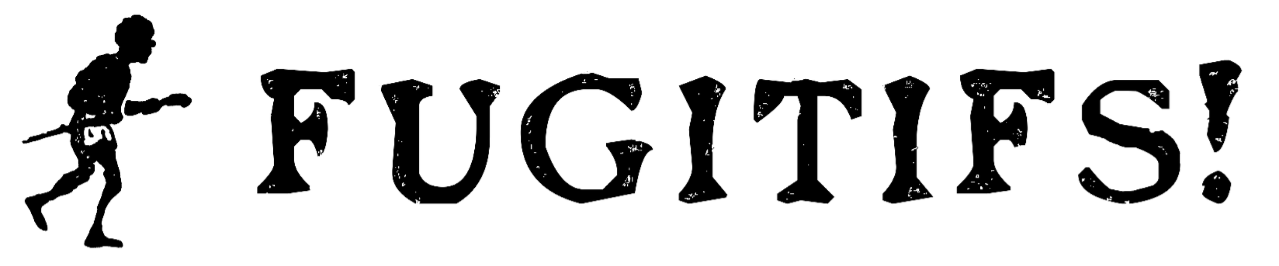 Fugitifs! | Trousse éducative