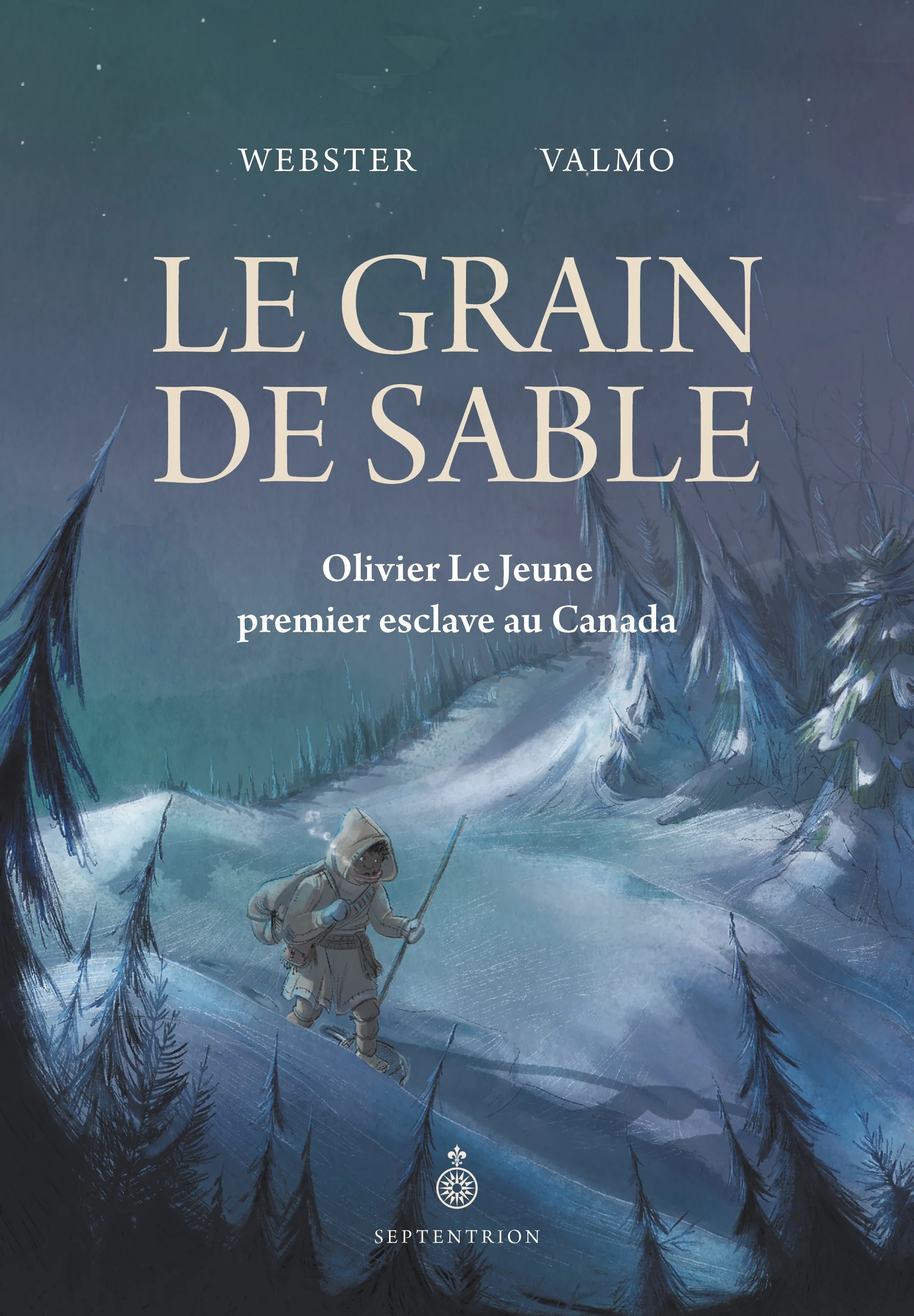 Le Grain de Sable | Lecture-performance
