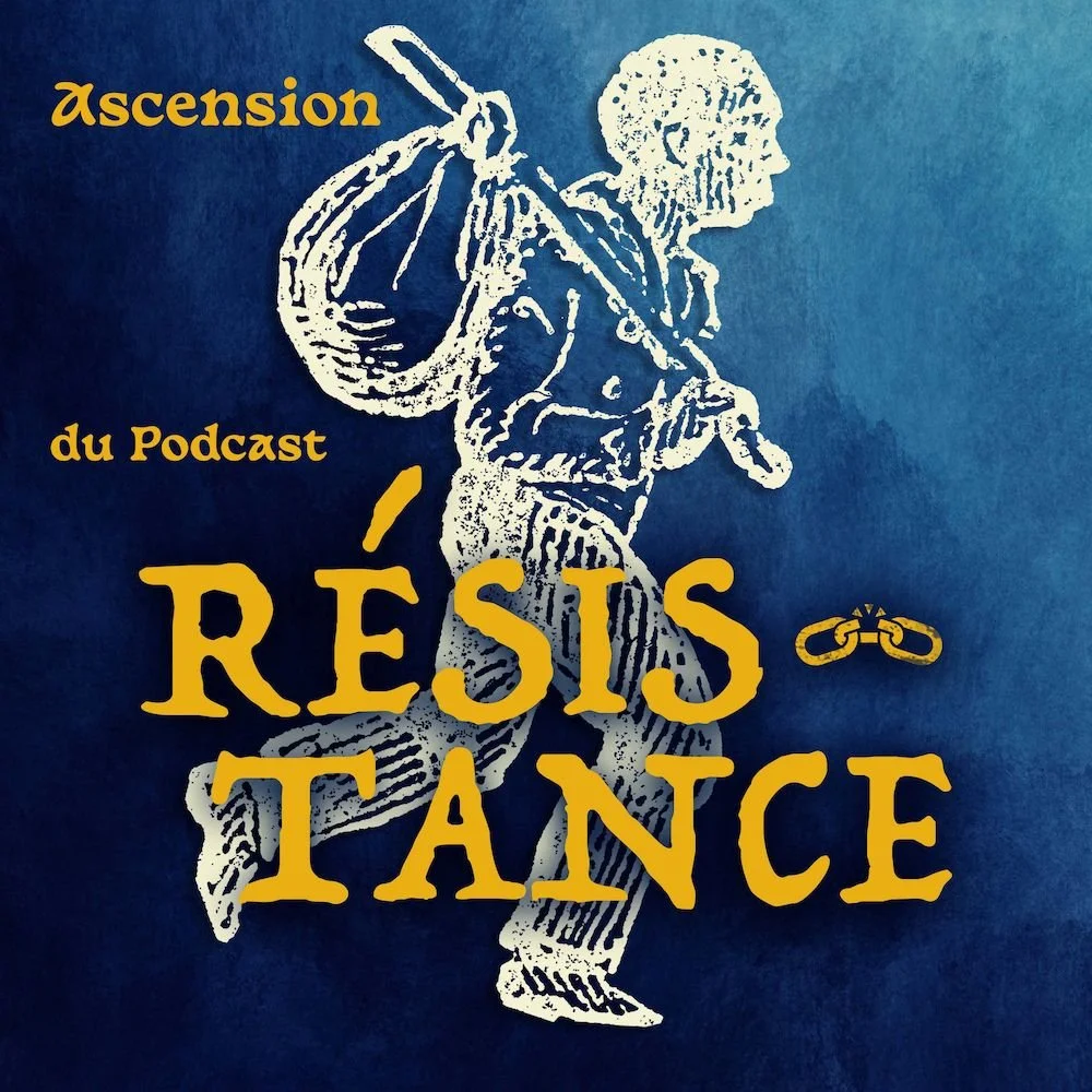 Résistance | La chanson Ascension