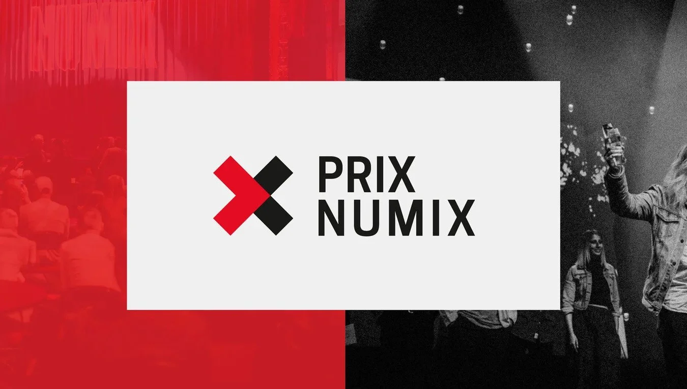 Résistance | Lauréat du Prix Numix