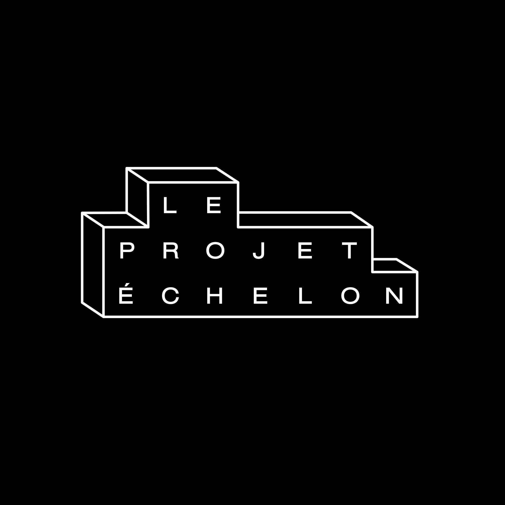 Projet Échelon | Dévoilement des participant.e.s