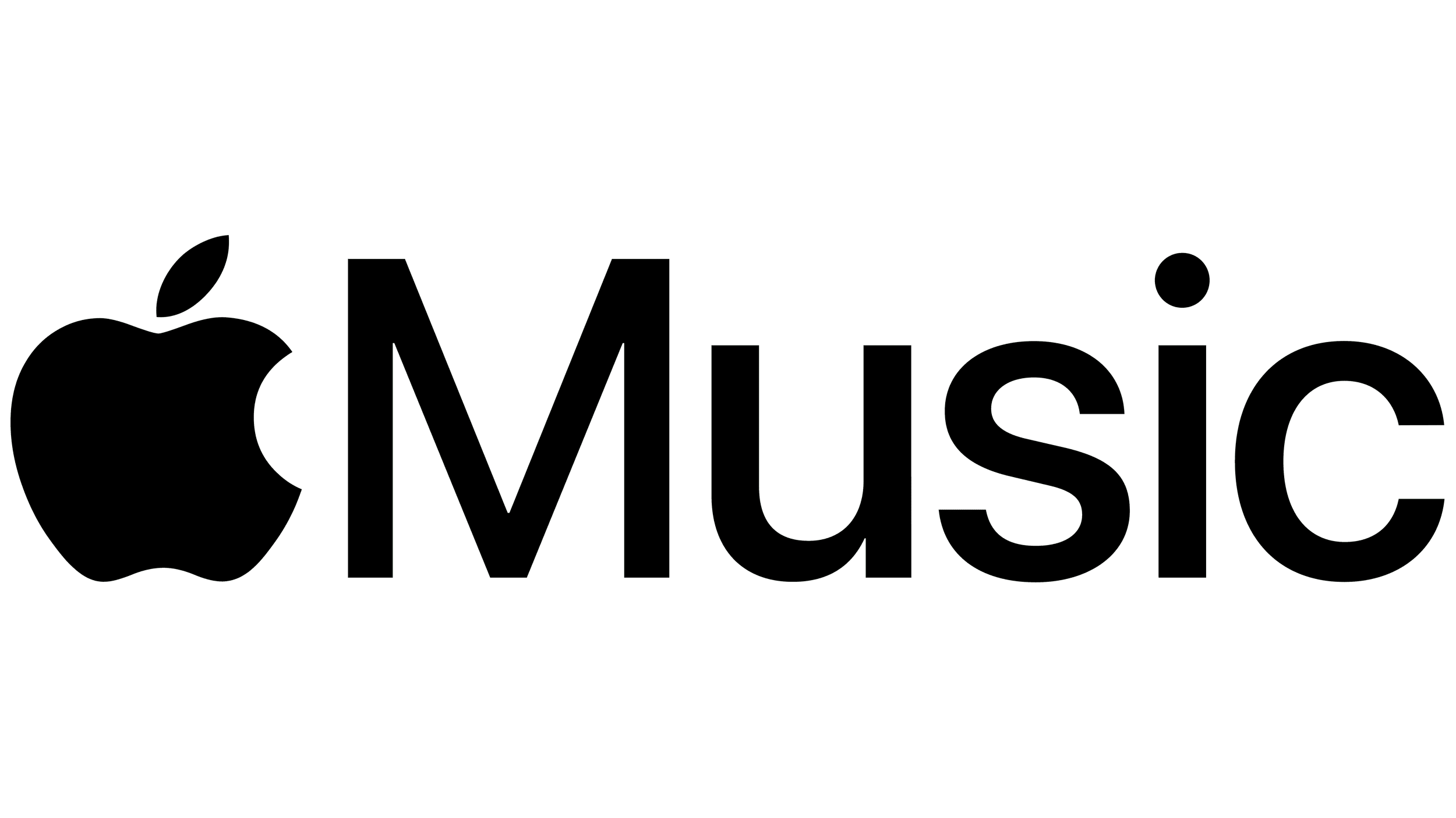 Apple music | Les Voix du Changement
