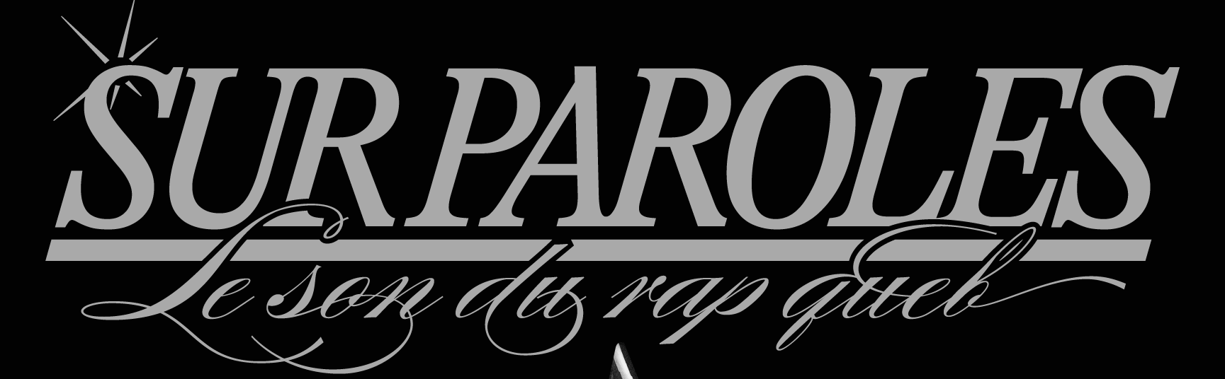 Exposition | Sur paroles: le son du rap queb
