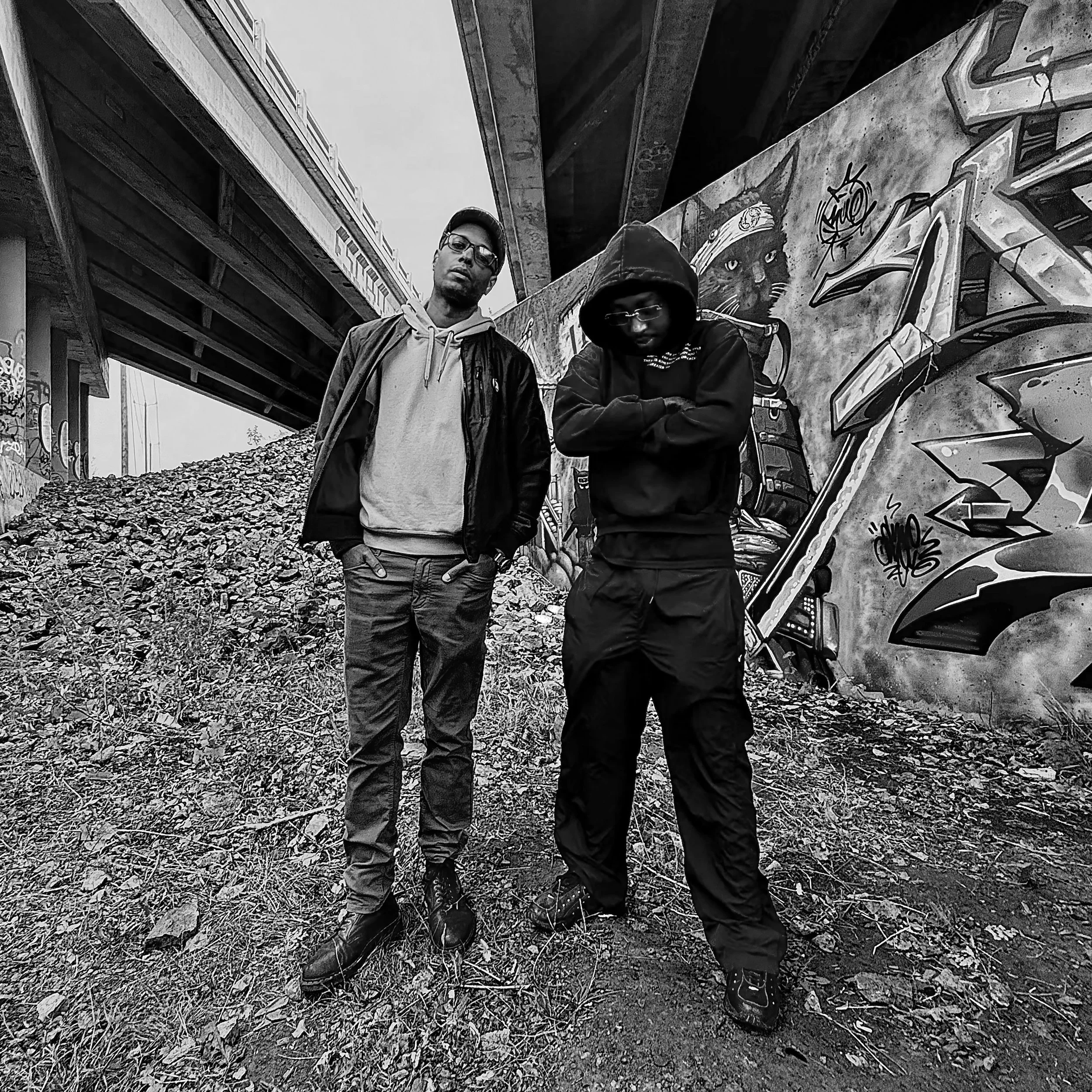 Nouveau vidéoclip | Pt. III avec Melvin