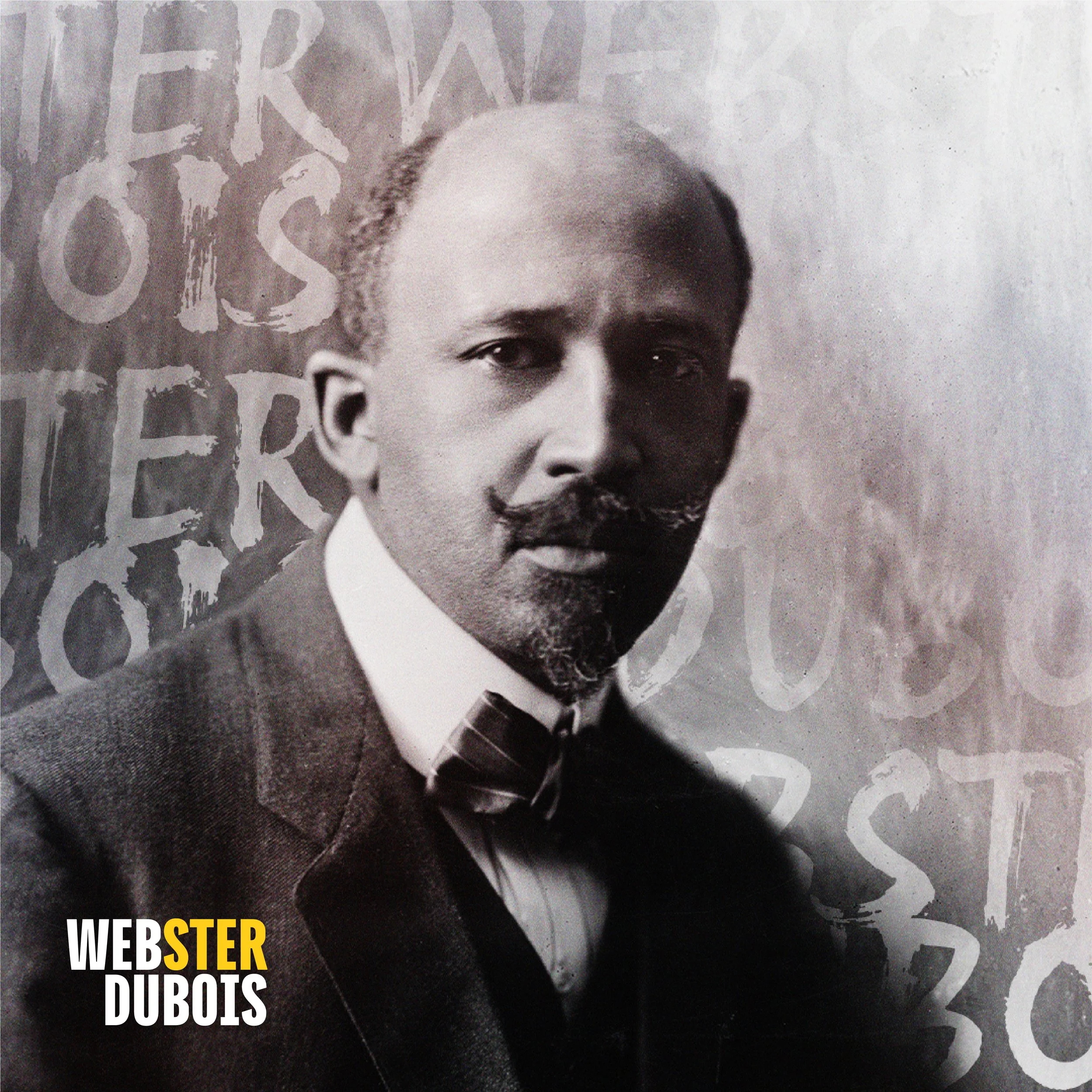 Nouvel album | WEB DuBois
