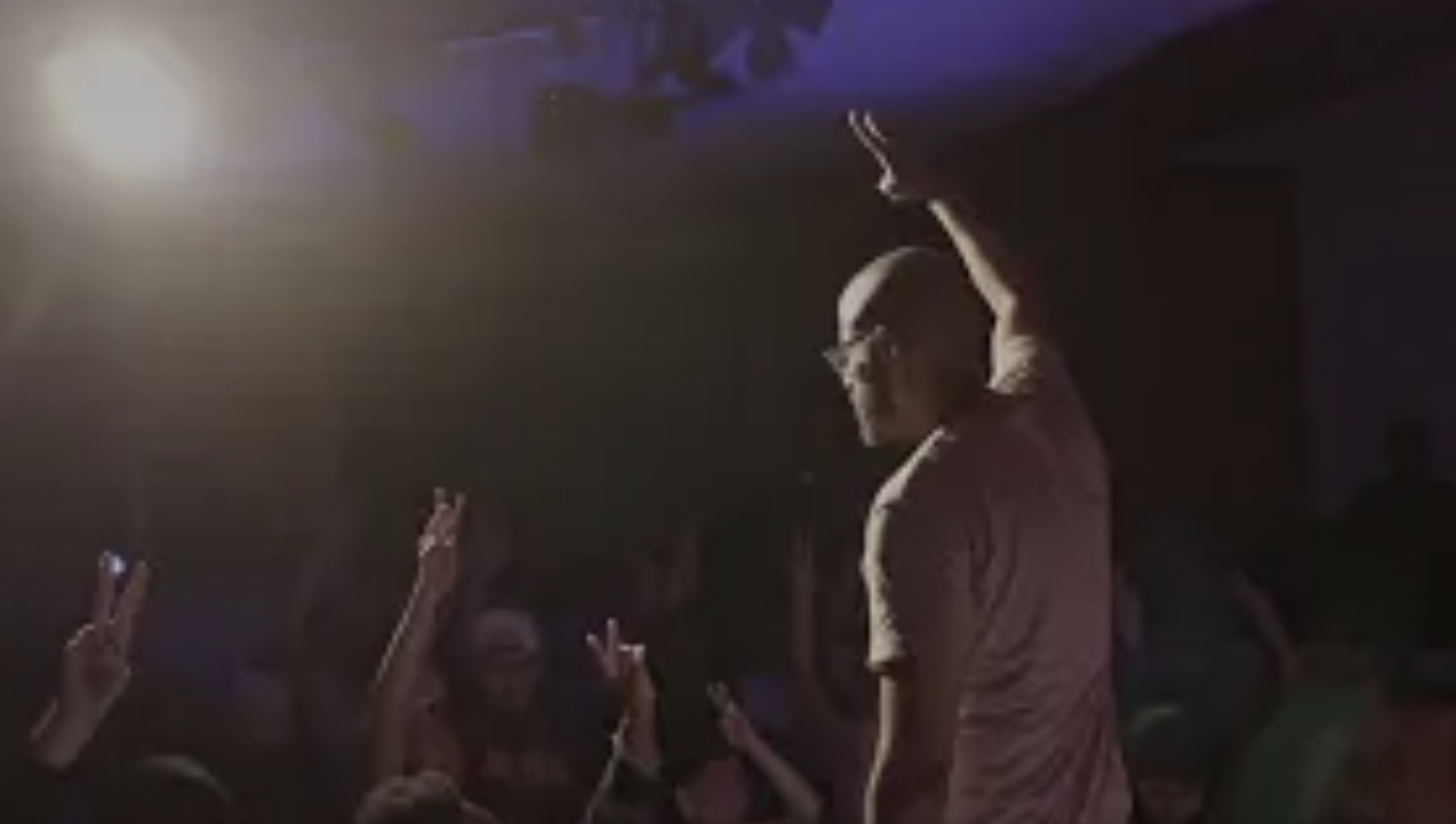 Vidéo | Lancement de l'album WEB Dubois, Maison de la ittératture