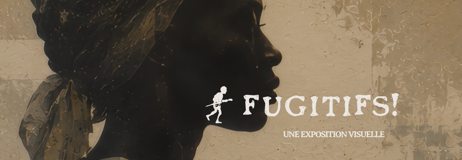 Fugitifs! | Nouveau site web