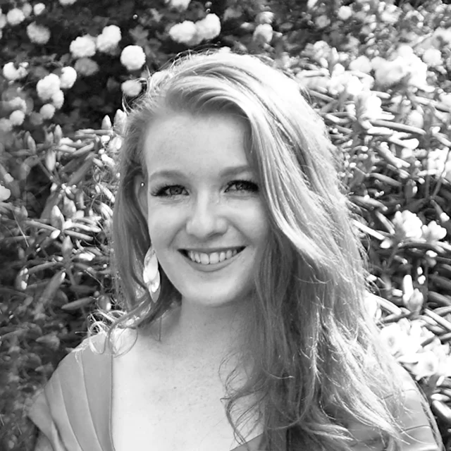 Introducing Hayley Clark