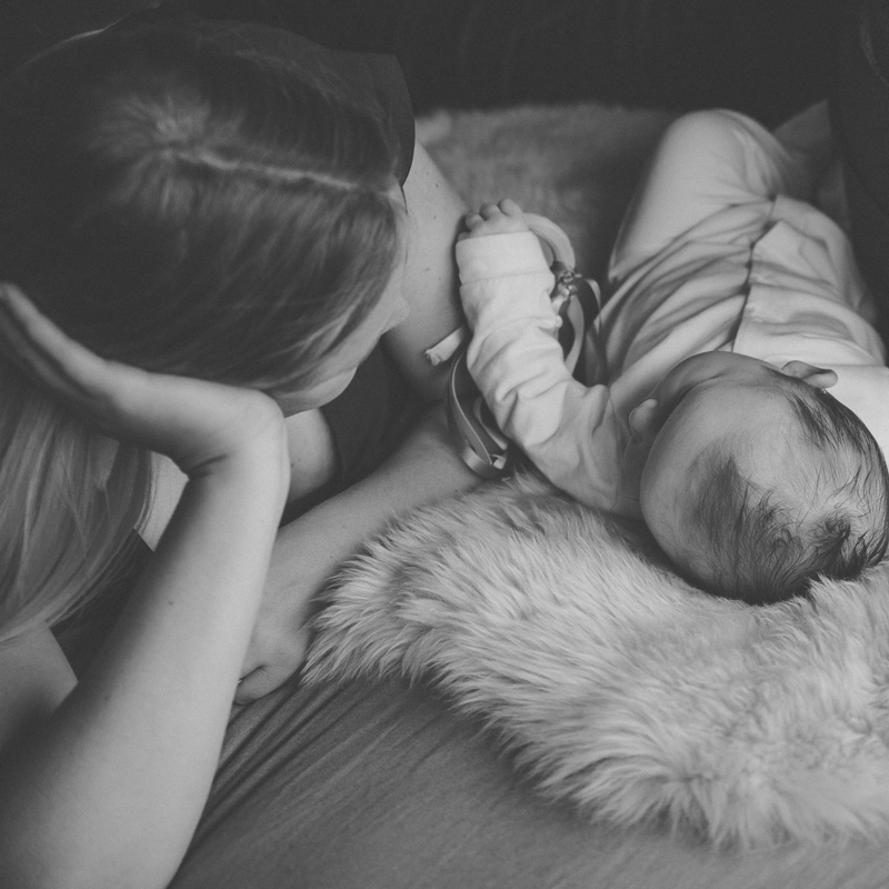 What I learned from taking maternity leave as a freelancer