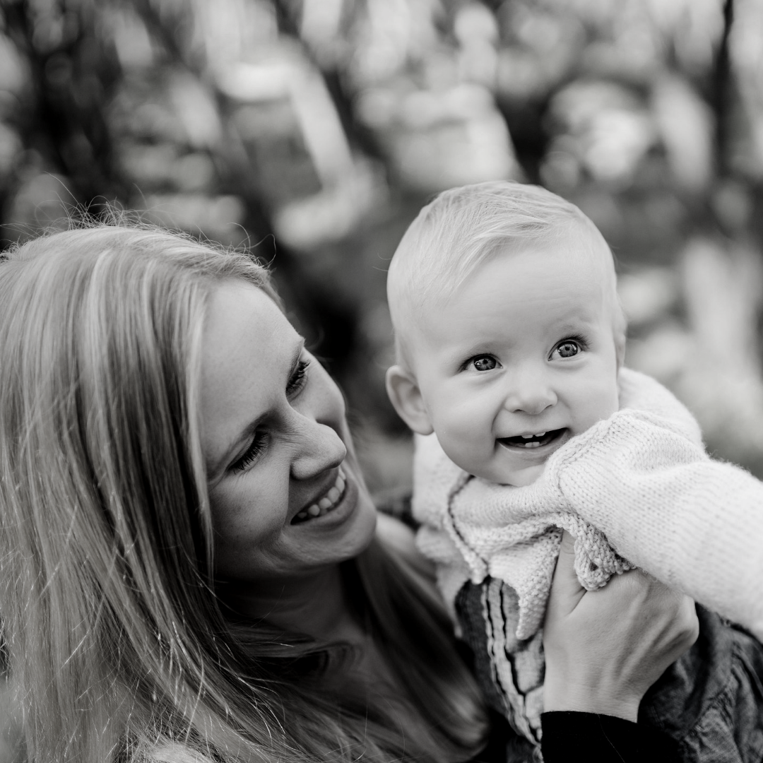 Notes from a self-employed mum: Craving connection