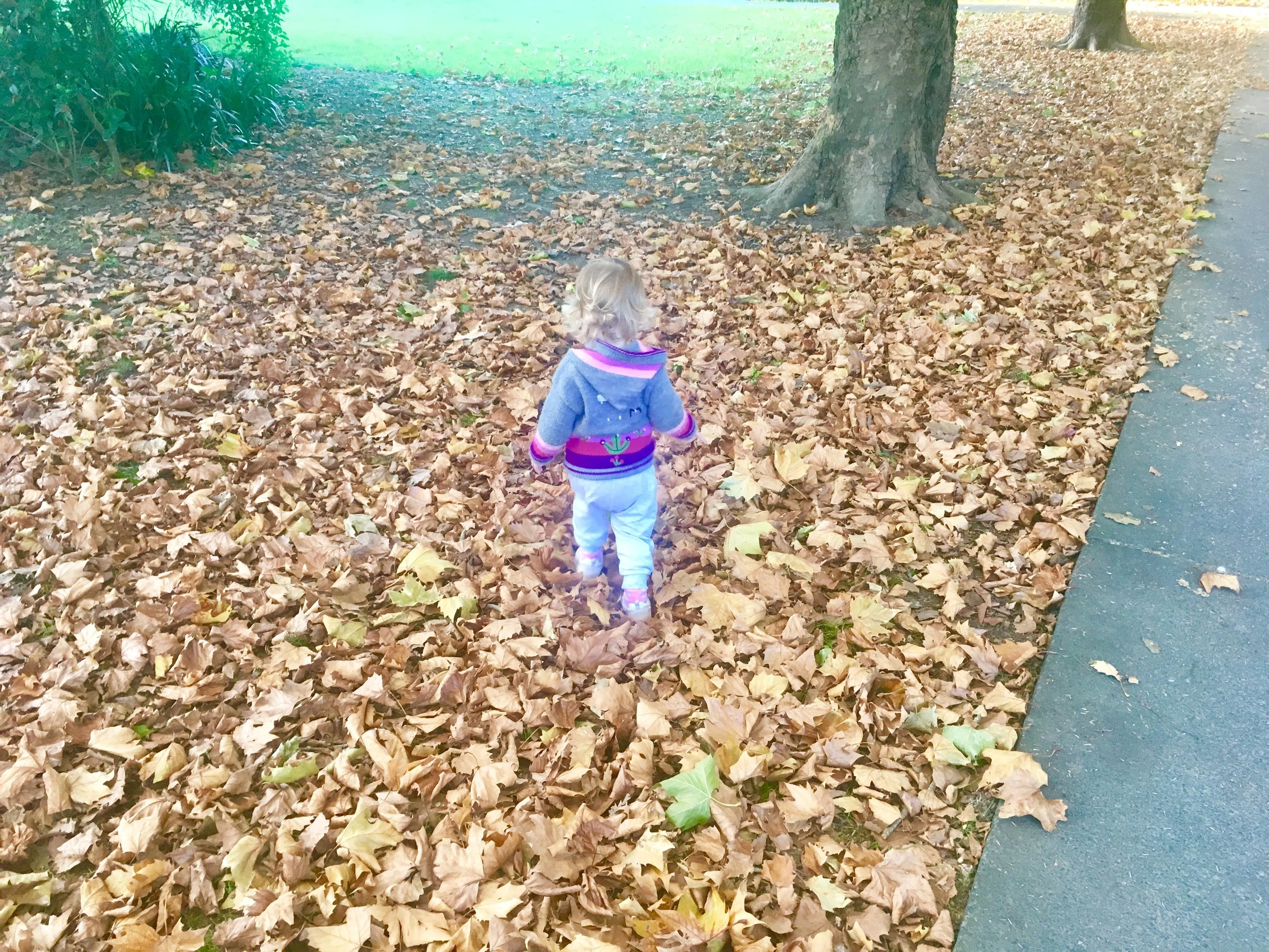 Doing the right thing (even when it feels hard)