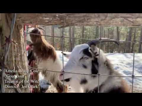 GOAT BOAT