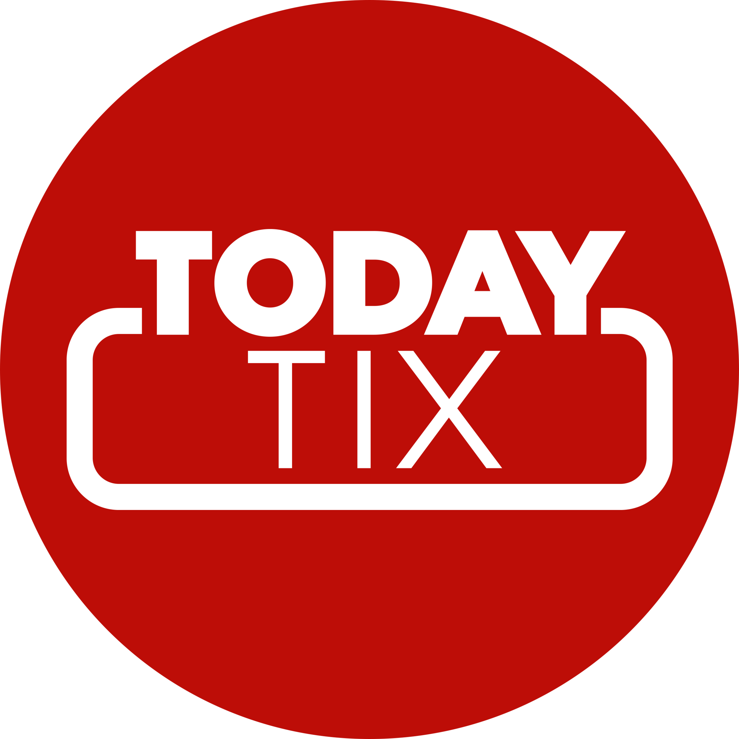 TodayTix