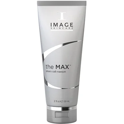 image the max stem cell masque