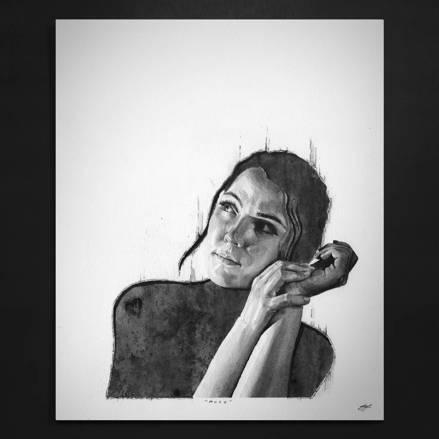 MUSE // PRINT