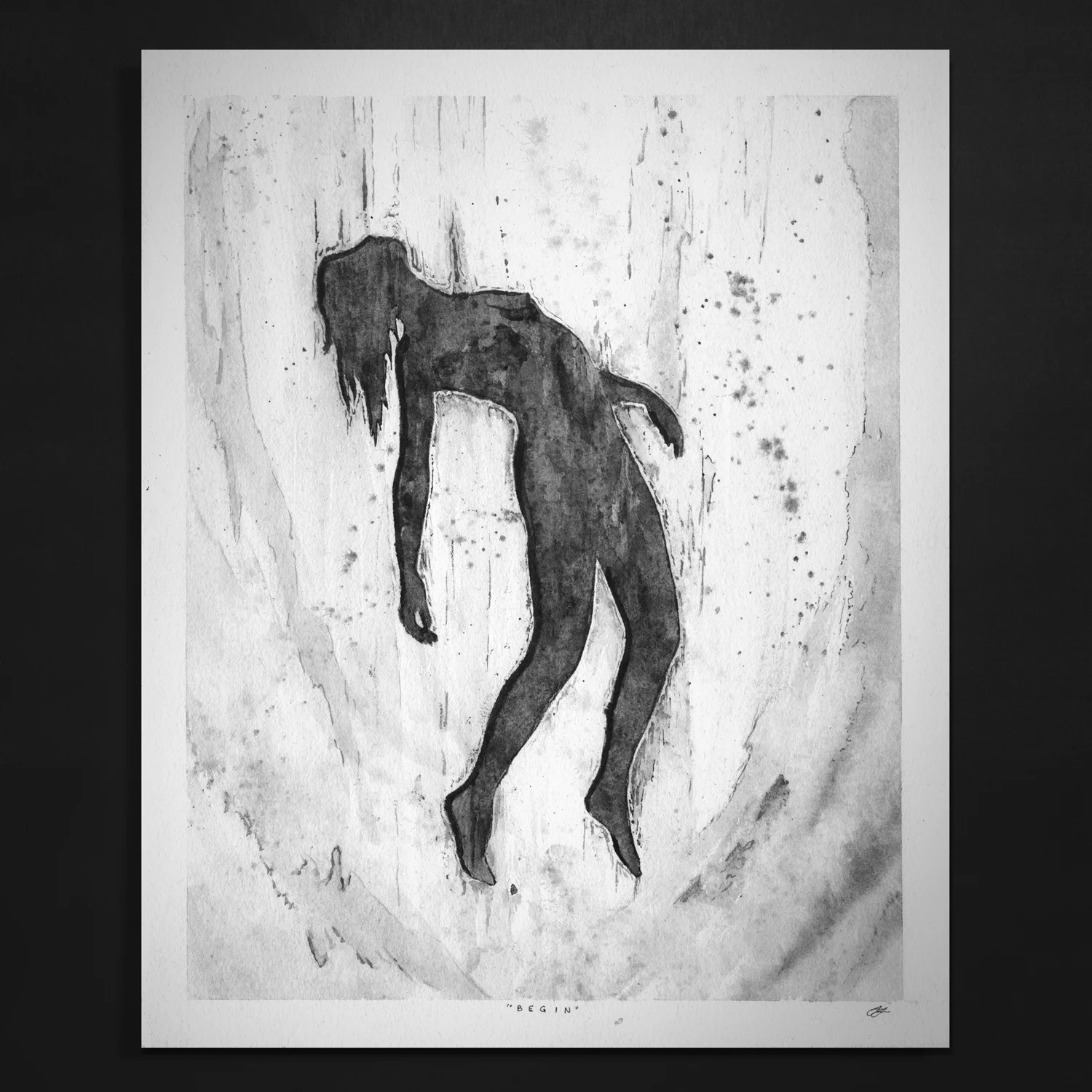 BEGIN // PRINT