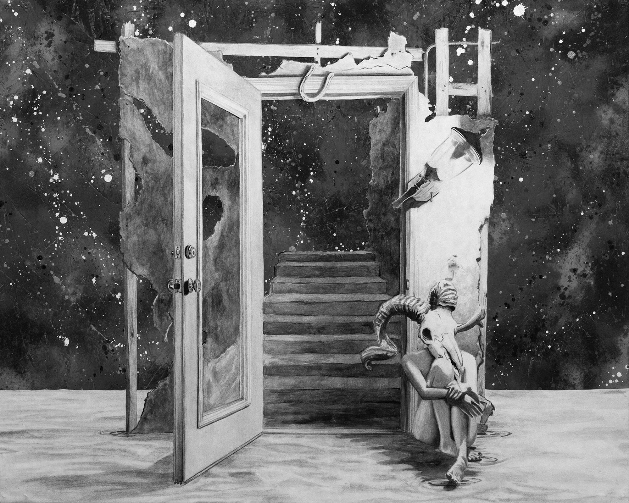 AWAITING ARIES // c. 2014