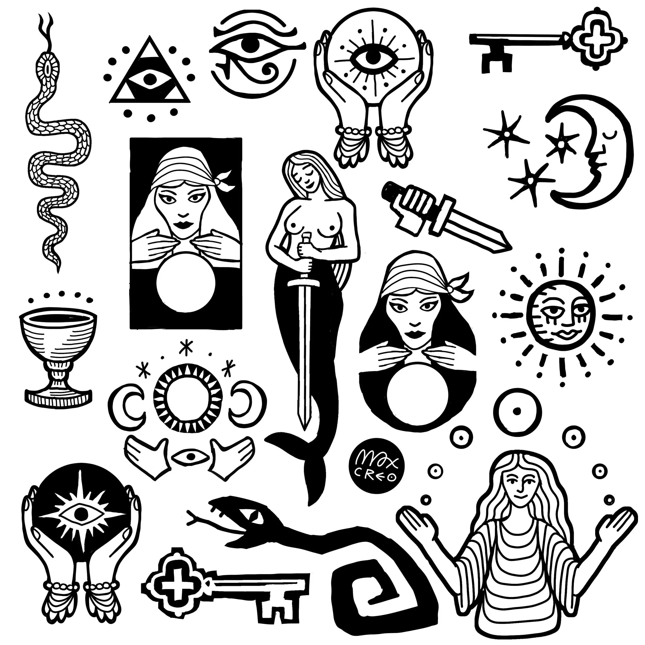 🖤🌖🌗🌘🖤
.
.
.
.
#maxcreo #creotattoo #blackworktattoo #traditionaltattoo #traditionaltattoos #boldtattoo #boldtattoos #blacktattoo #blacktattoos #woodcutstyle #woodcuttattoo #stpetetattoo #tampatattooartist #tampatattoos #tampatattoo #tampatattoos