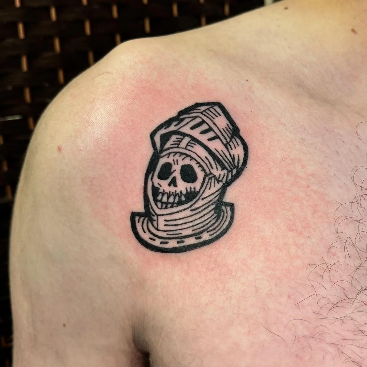 🗡️💀🗡️
.
.
.
.
.
#maxcreo #creotattoo #blackworktattoo #traditionaltattoo #traditionaltattoos #boldtattoo #boldtattoos #blacktattoo #blacktattoos #woodcutstyle #woodcuttattoo #stpetetattoo #tampatattooartist #tampatattoos #tampatattoo #tampatattoos