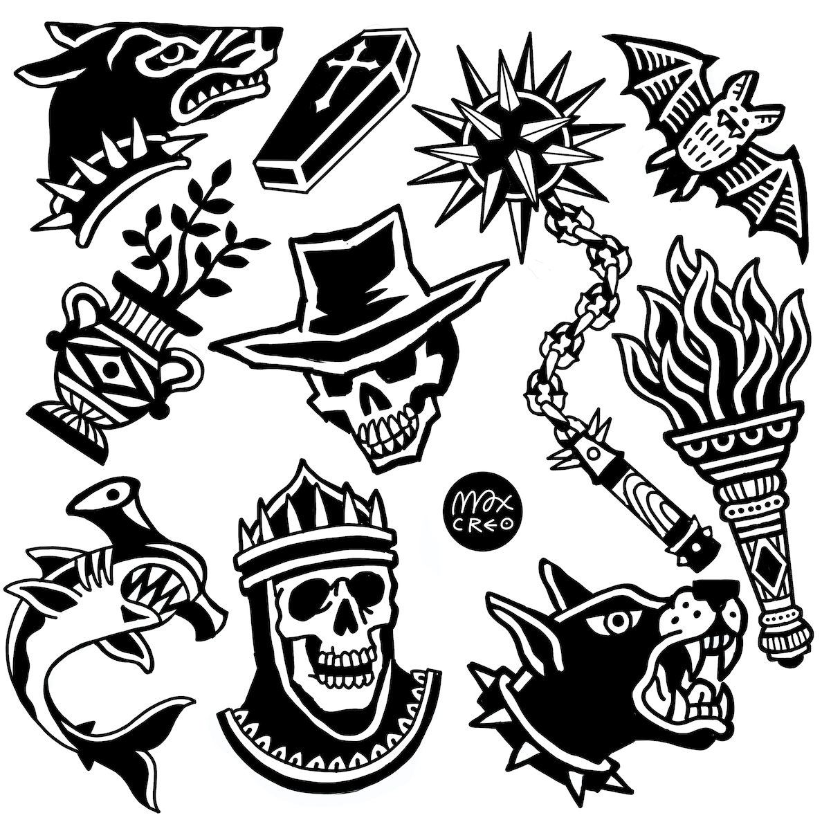 MaxCreoTattooFlash_B2_SHEET11x.png