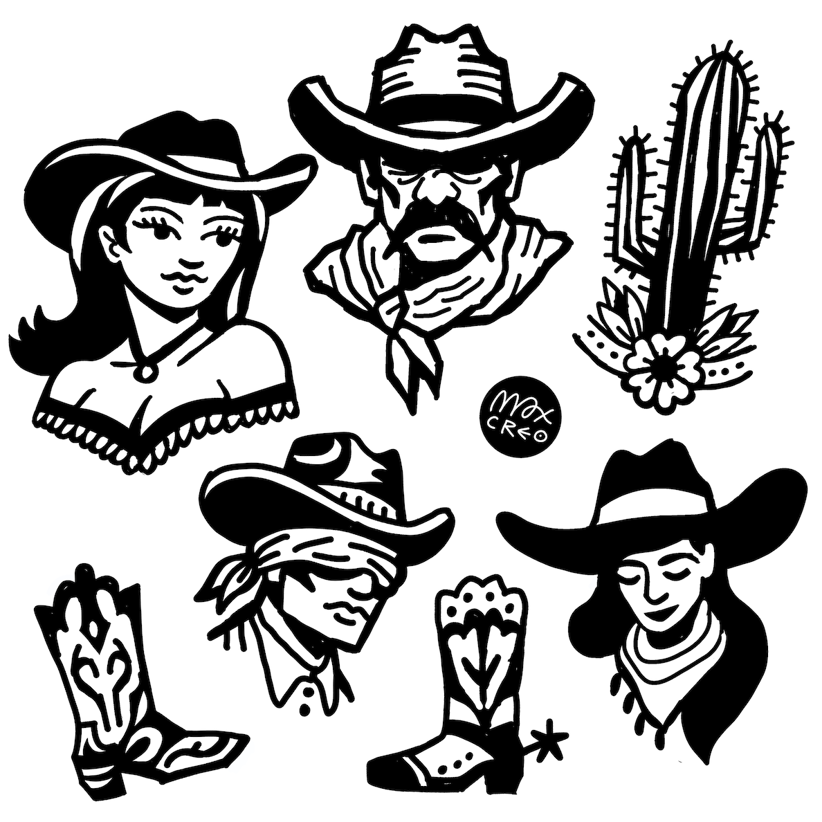 MaxCreoTattooFlash_B4_B4_WESTERNx.png