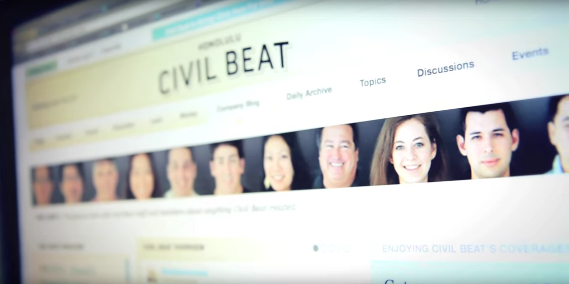 Civil Beat