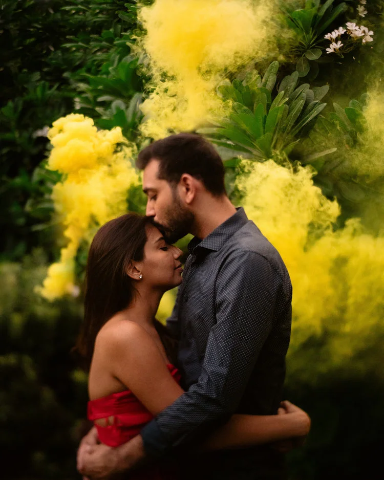 Raashi+Nithin+intimate+portraits+smoke+bombs.jpg