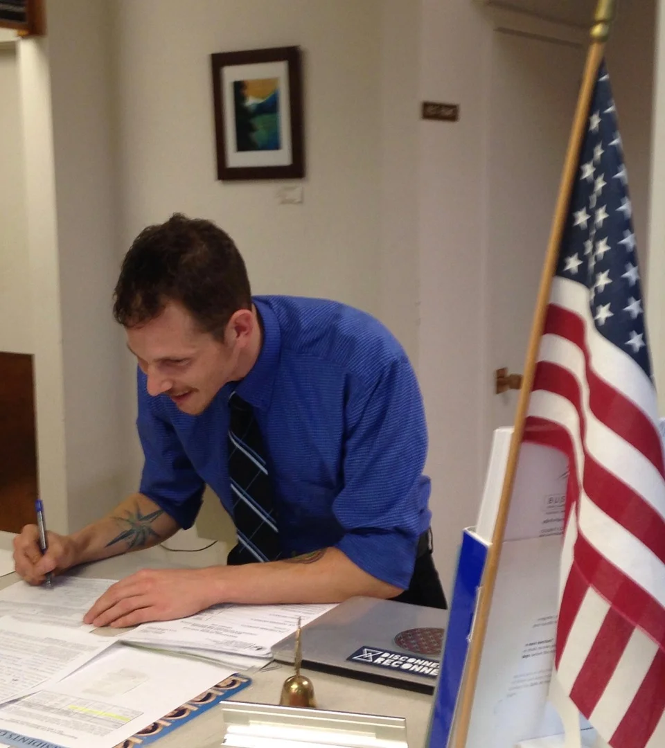 Lake County community organizer enters race for California’s 5th District