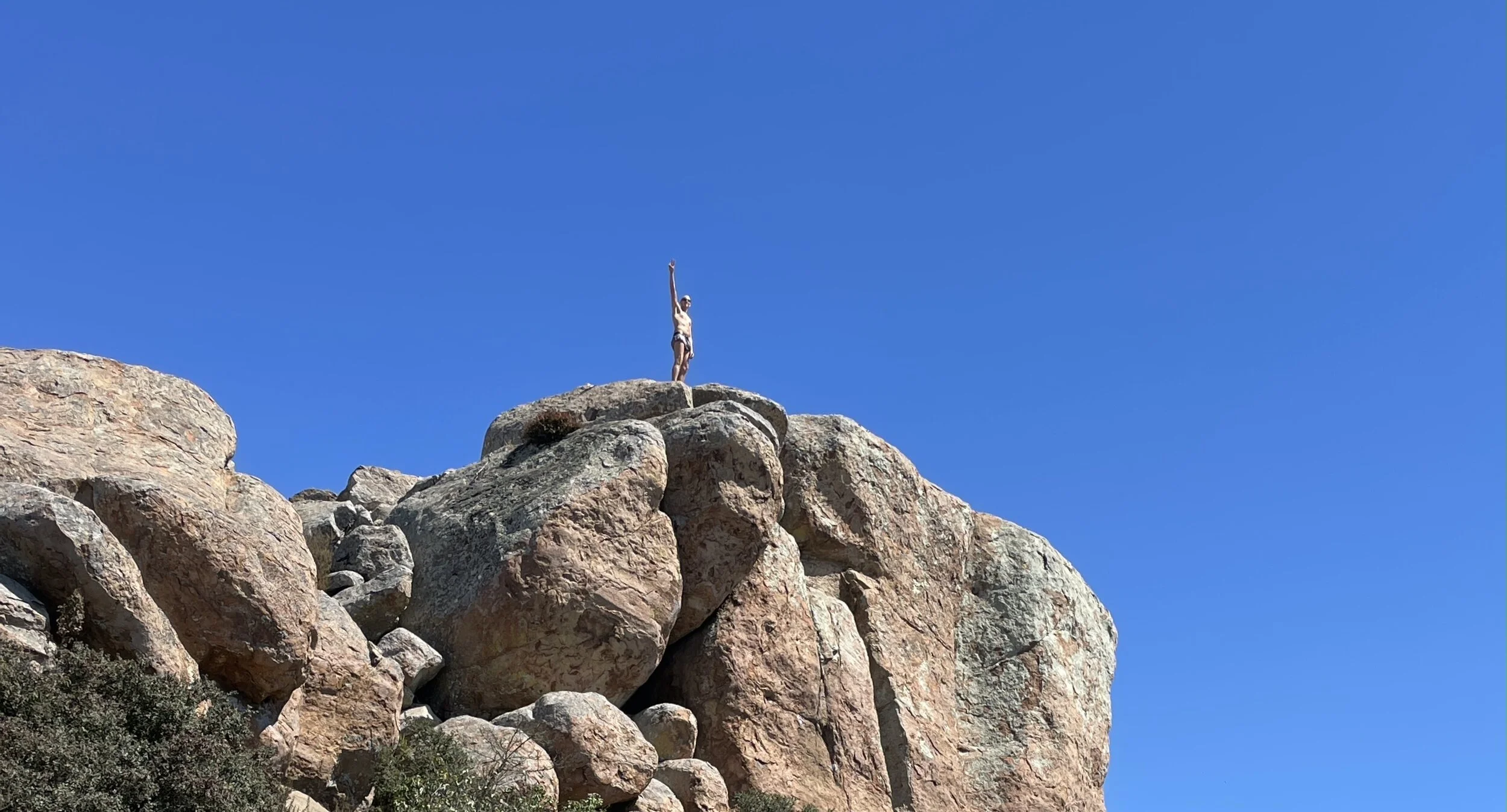 At the Equinox: A New Horizon