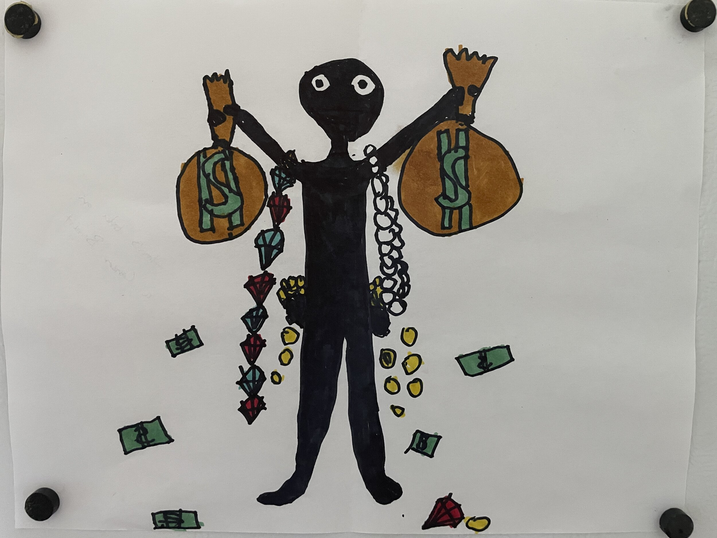 Medical Privilege &amp; the Cost of Living