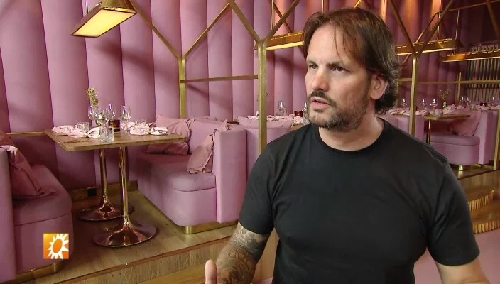RTL Boulevard | Een beetje restaurant moet Instagram-waardig zijn