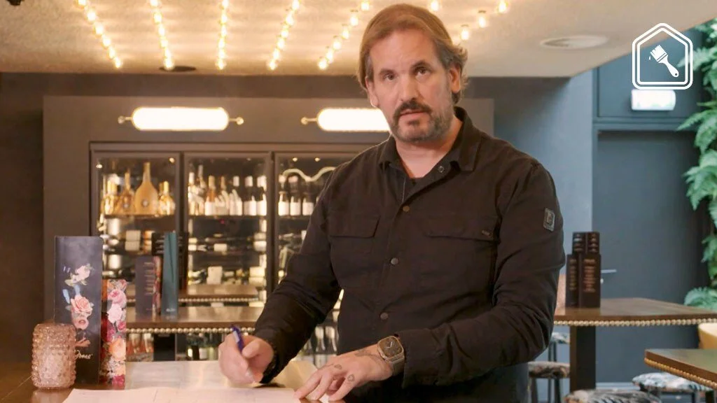 RTL 4 | Het perfecte terras volgens Rein Rambaldo&nbsp;