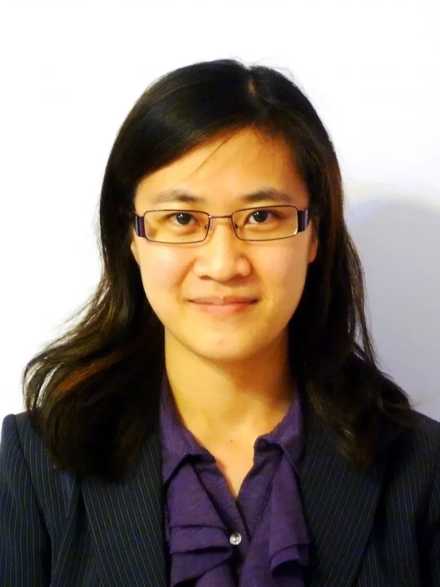 Kerry Wong